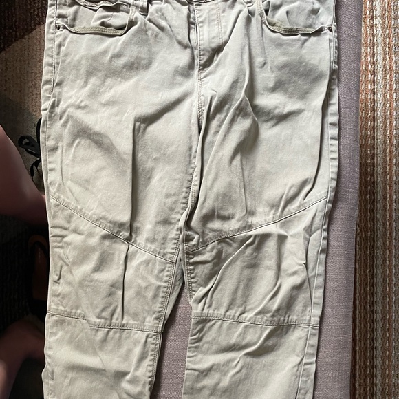 Capris from Reitman’s size 9 - Picture 1 of 1